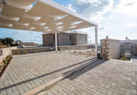 Villa in Afandou, Rhodes