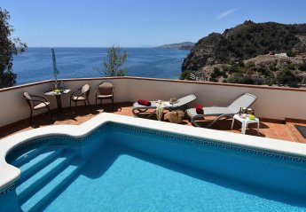 Villa in Spain, Nerja