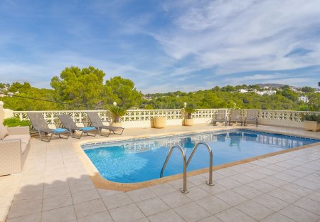 Villa in Pinar del Abogat, Spain