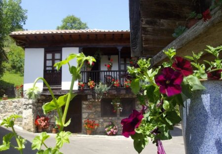 Villa in Llanes, Spain