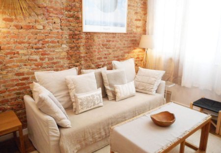Apartment in Centro Historico, Spain: