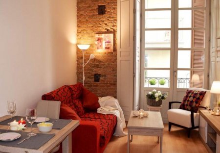 Apartment in Centro Historico, Spain