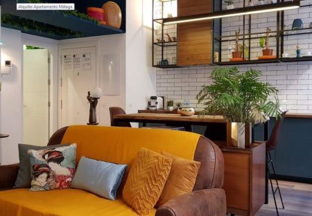 Apartment in Centro Historico, Spain