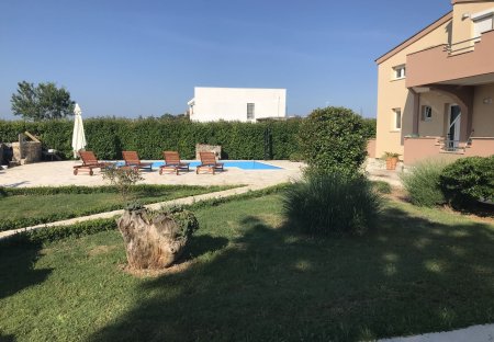 House in Murvica, Croatia