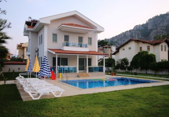Villa in Turkey, Dalyan