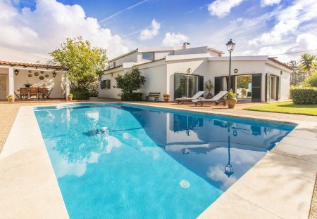Villa in Belverde, Lisbon Metropolitan Area