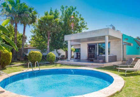 Villa in Marratxí, Majorca