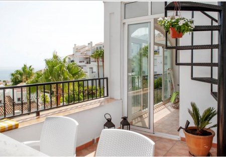 Apartment in Riviera Del Sol - Fase II, Spain
