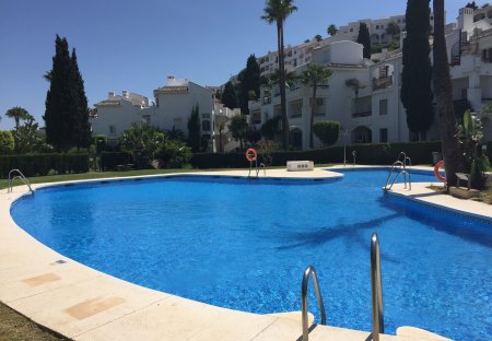 House in Riviera Del Sol - Fase II, Spain