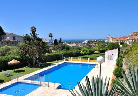 Apartment in El Faro, Spain
