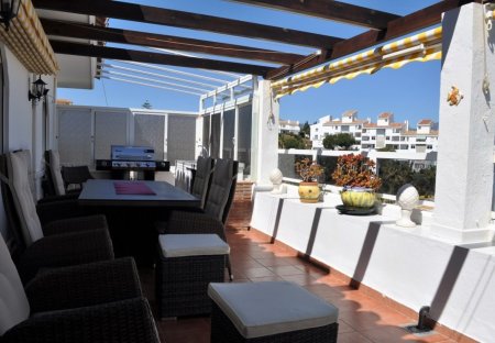 Apartment in Club La Costa, Spain