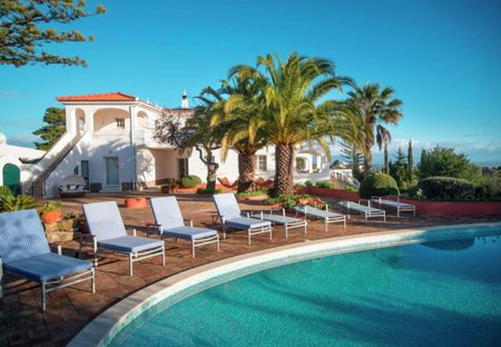 Villa in Funchal (Lagos), Algarve