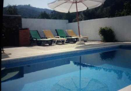 Villa in Arganil, Portugal