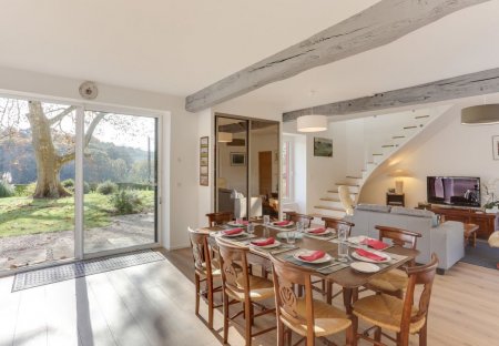 House in Mendi Choko Karrikatxar Olhette, France