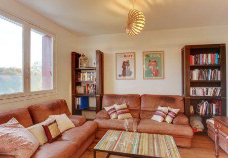 Apartment in Duconteria-Jai Alai-Stade, France