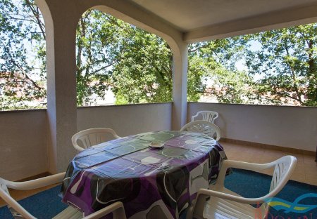 Apartment in Vantačići, Croatia