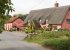 Within two miles the 12th century Four Horsehoes Inn is stunning.