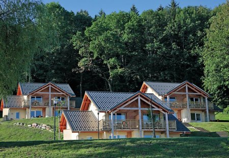 Apartment in Lugrin, France