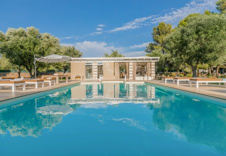 Villa in Sava, Italy