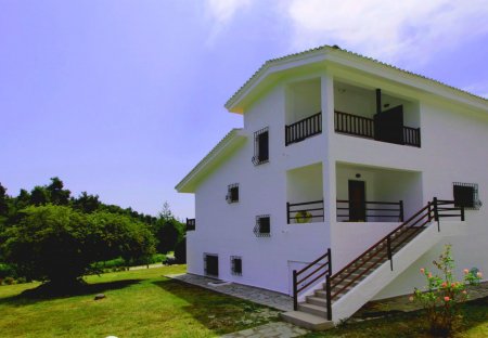 Villa in Kassandra, Greece