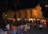 Night market in Conil