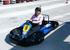 Go Karting at El Colorado