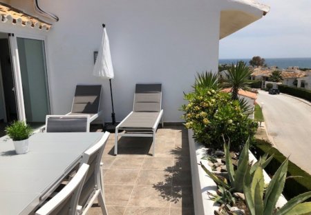Apartment in Riviera Del Sol - Fase II, Spain