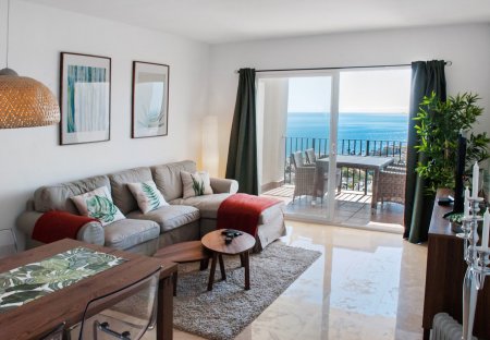 Apartment in Riviera Del Sol - Fase II, Spain