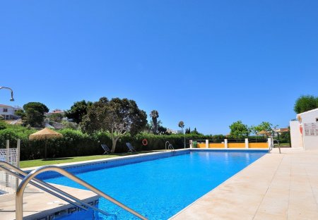 Apartment in El Faro, Spain