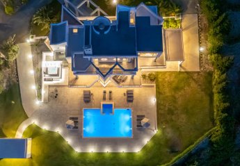 Villa in Greece, Rhodes Town