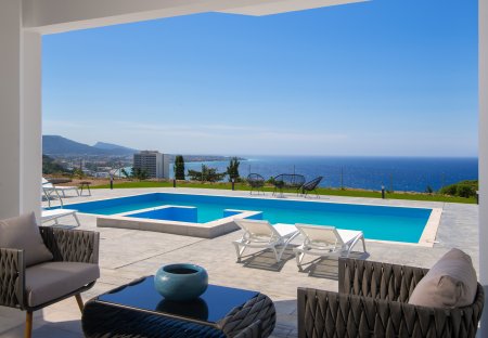 Villa in Rhodes Town, Rhodes