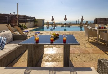 Villa in Cyprus, Tremithousa