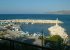 Places to visit in Paphos region.  Latchi harbour and restaurants.