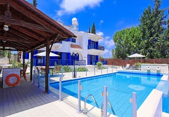 Villa in Cyprus, Latchi