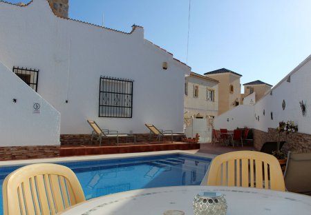 Villa in Las Filipinas, Spain