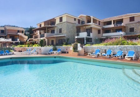 Apartment in Porto Cervo, Sardinia