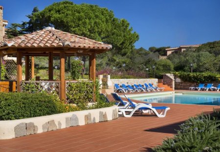 Apartment in Porto Cervo, Sardinia
