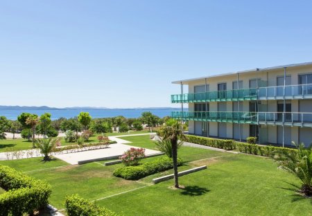 Apartment in Petrčane, Croatia