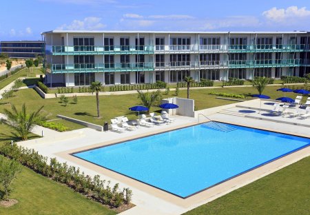 Apartment in Petrčane, Croatia