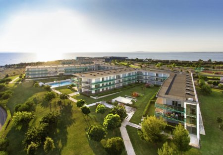 Apartment in Petrčane, Croatia