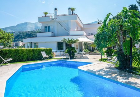 Villa in Vico Equense, Italy