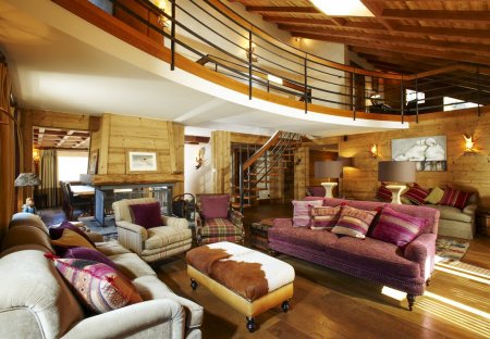 Chalet in Les Allues, France