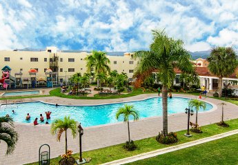 Apartment in santiago de los caballeros, Dominican Republic