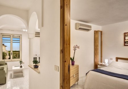 Apartment in Termini, Italy
