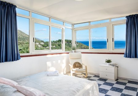 Apartment in Nerano, Italy