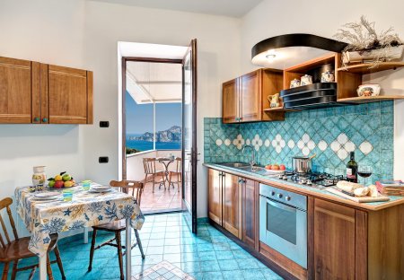 Apartment in Termini, Italy