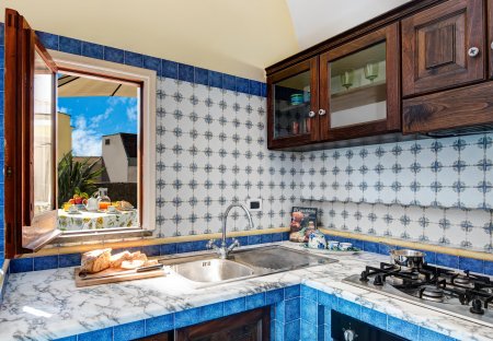 Apartment in Termini, Italy