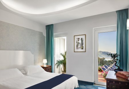 Apartment in Termini, Italy