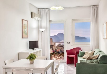 Apartment in Termini, Italy