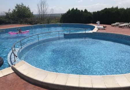 Villa in Kosharitsa, Bulgaria
